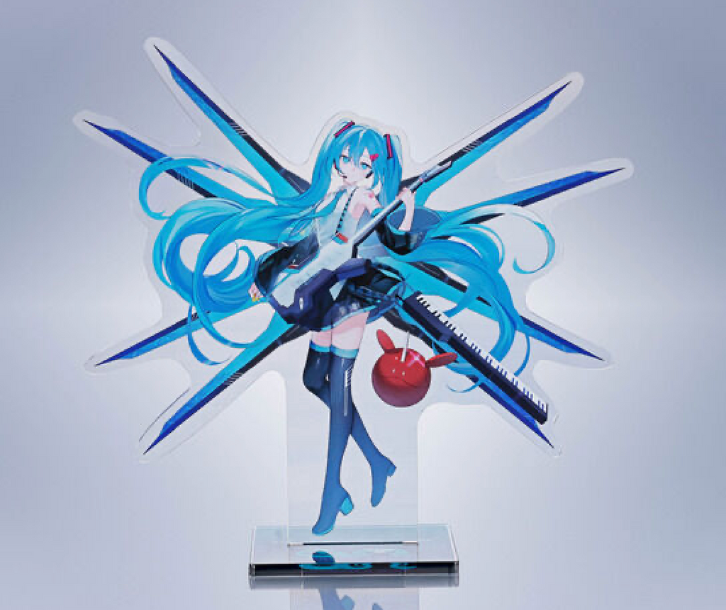 METAL ROBOT魂 ＜SIDE MS＞ ストライクフリーダムガンダム弐式 ［初音ミク Ver.］