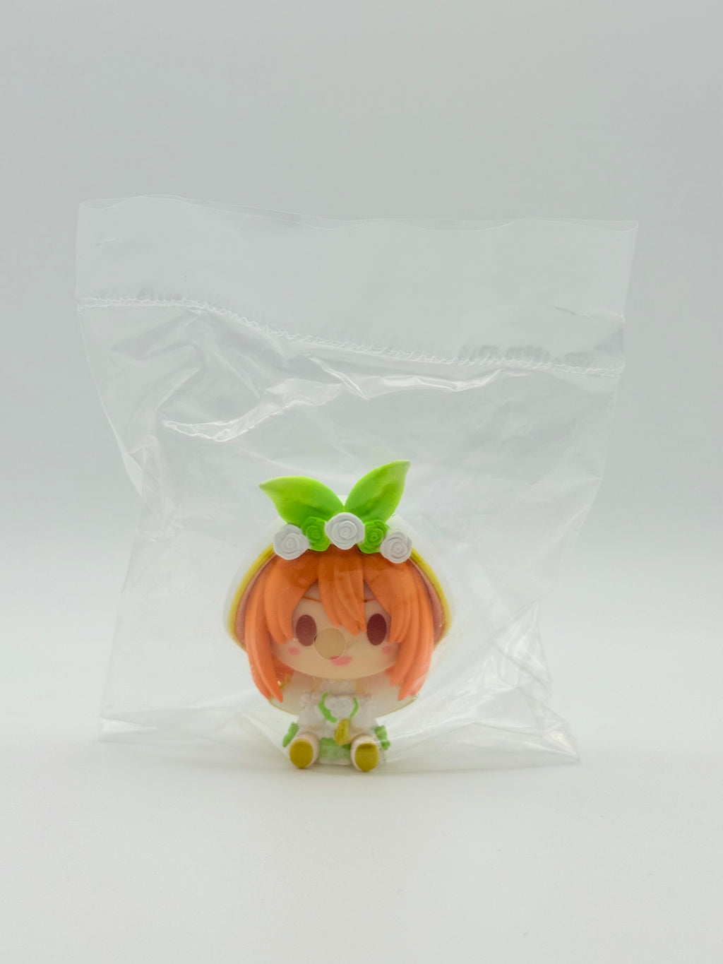 Yotsuba Nakano Chokonokko Figure Ichiban Kuji Movie The Quintessential Quintuplets ~The Bond of Happiness