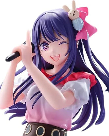 OSHI NO KO Ai Hoshino Our Sign Is B Figure Banpresto BANDAI NAMCO