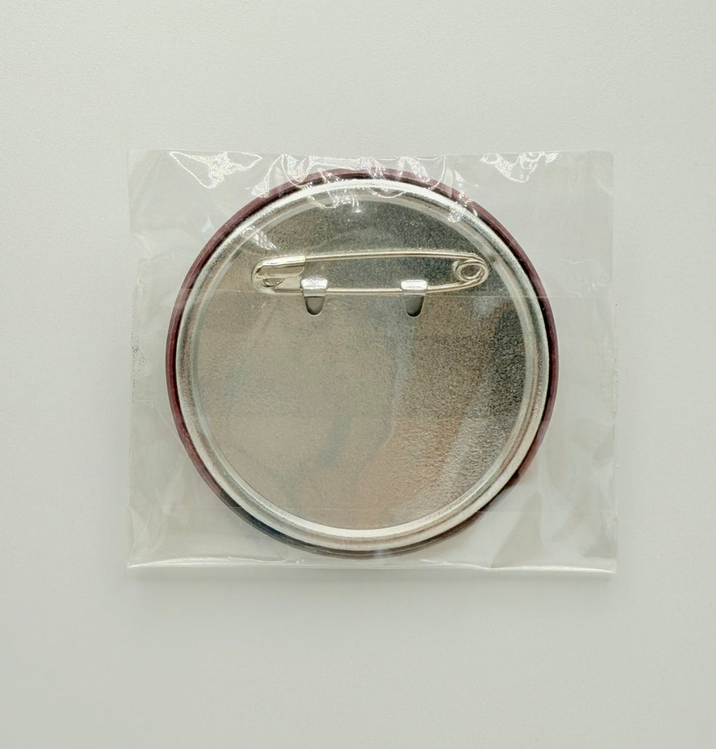 Jujutsu Kaisen Ryomen sukuna Button Badge