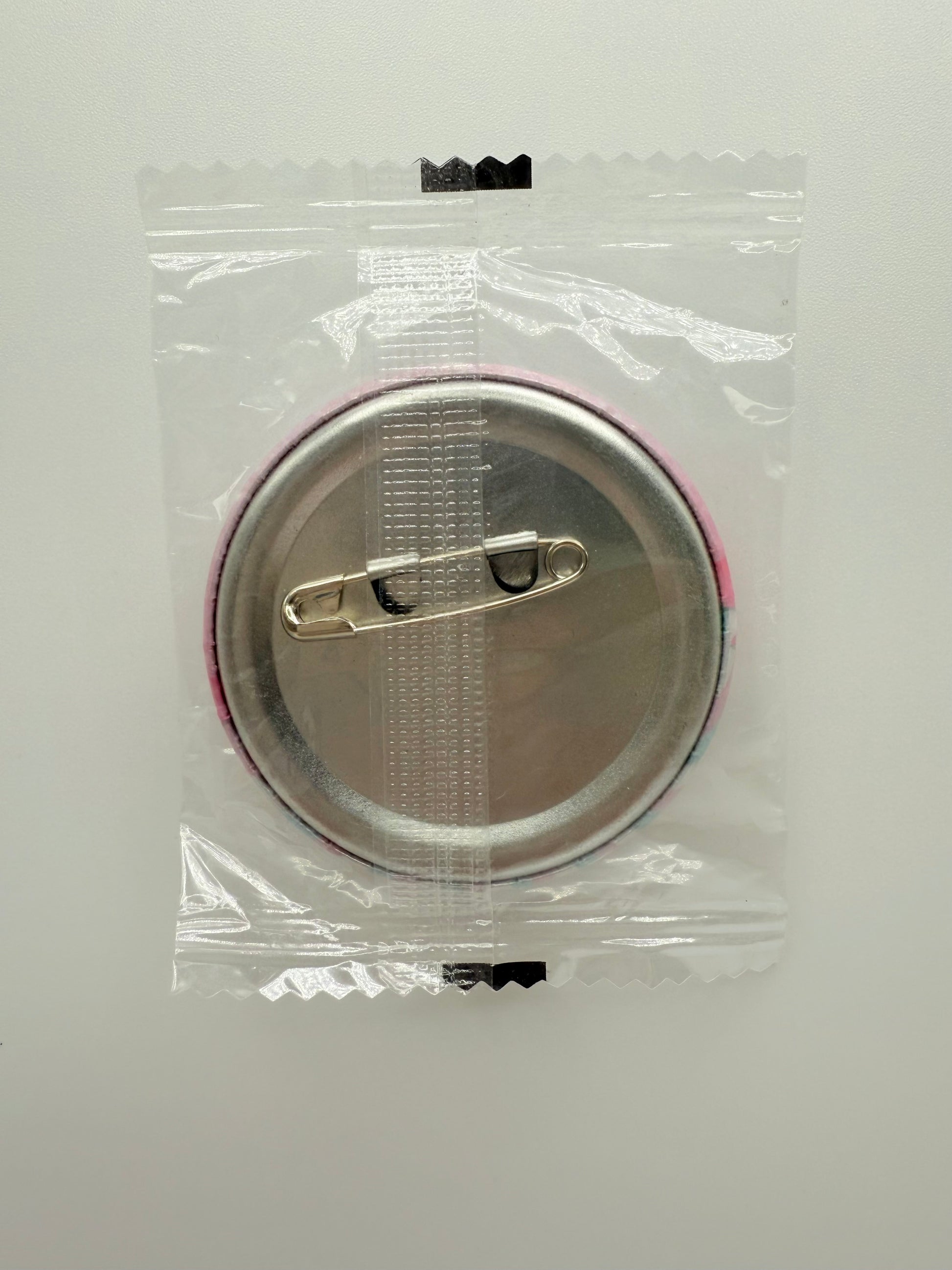 Re:ゼロから始める異世界生活 ラム 缶バッジ(中古品・非常に良い状態)