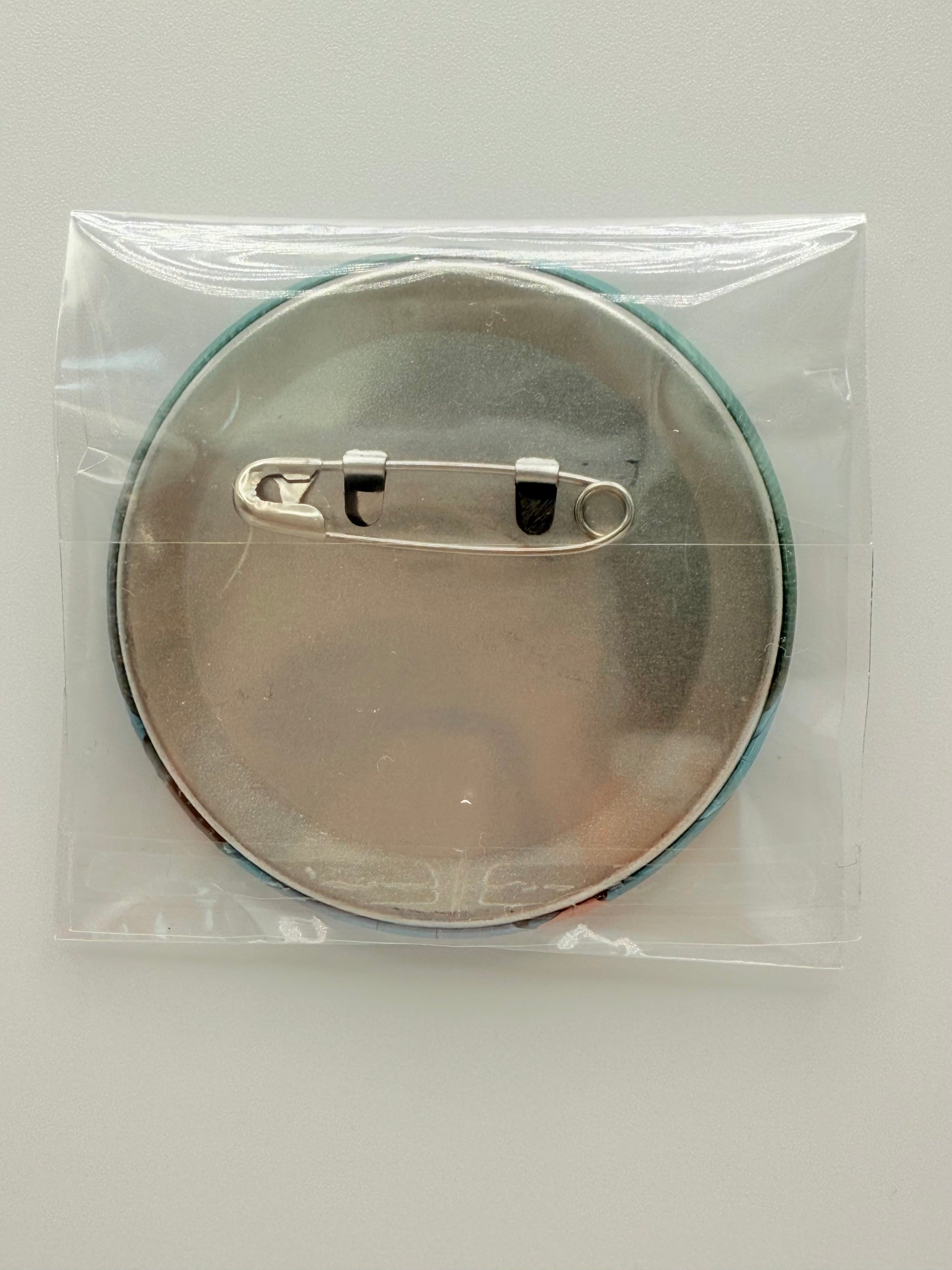 Hatsune Miku Button badge