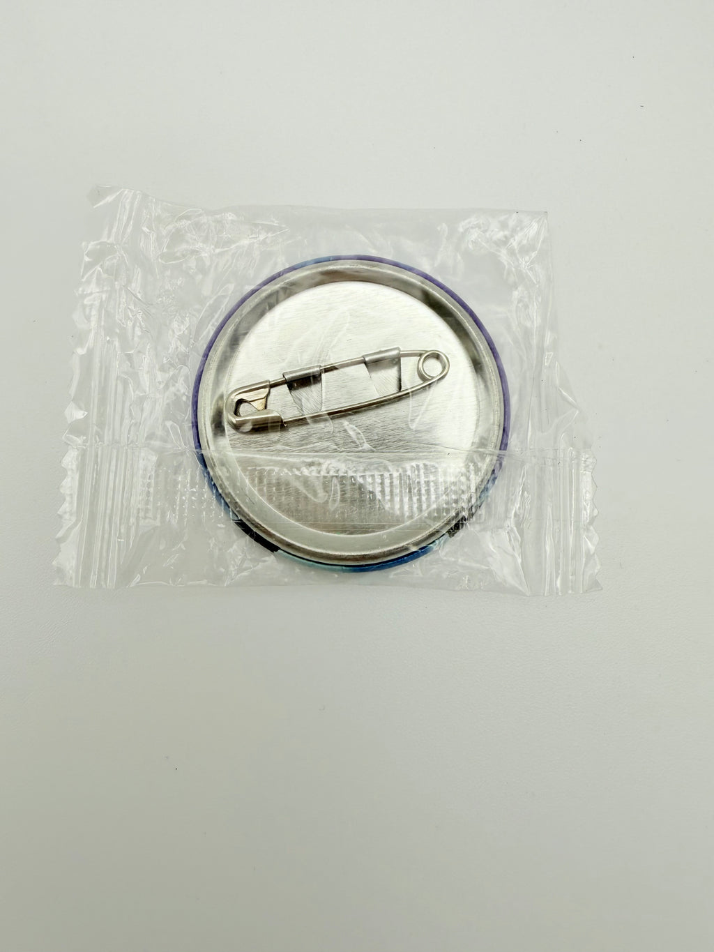 Dragon Ball　Piccolo　Button Badge