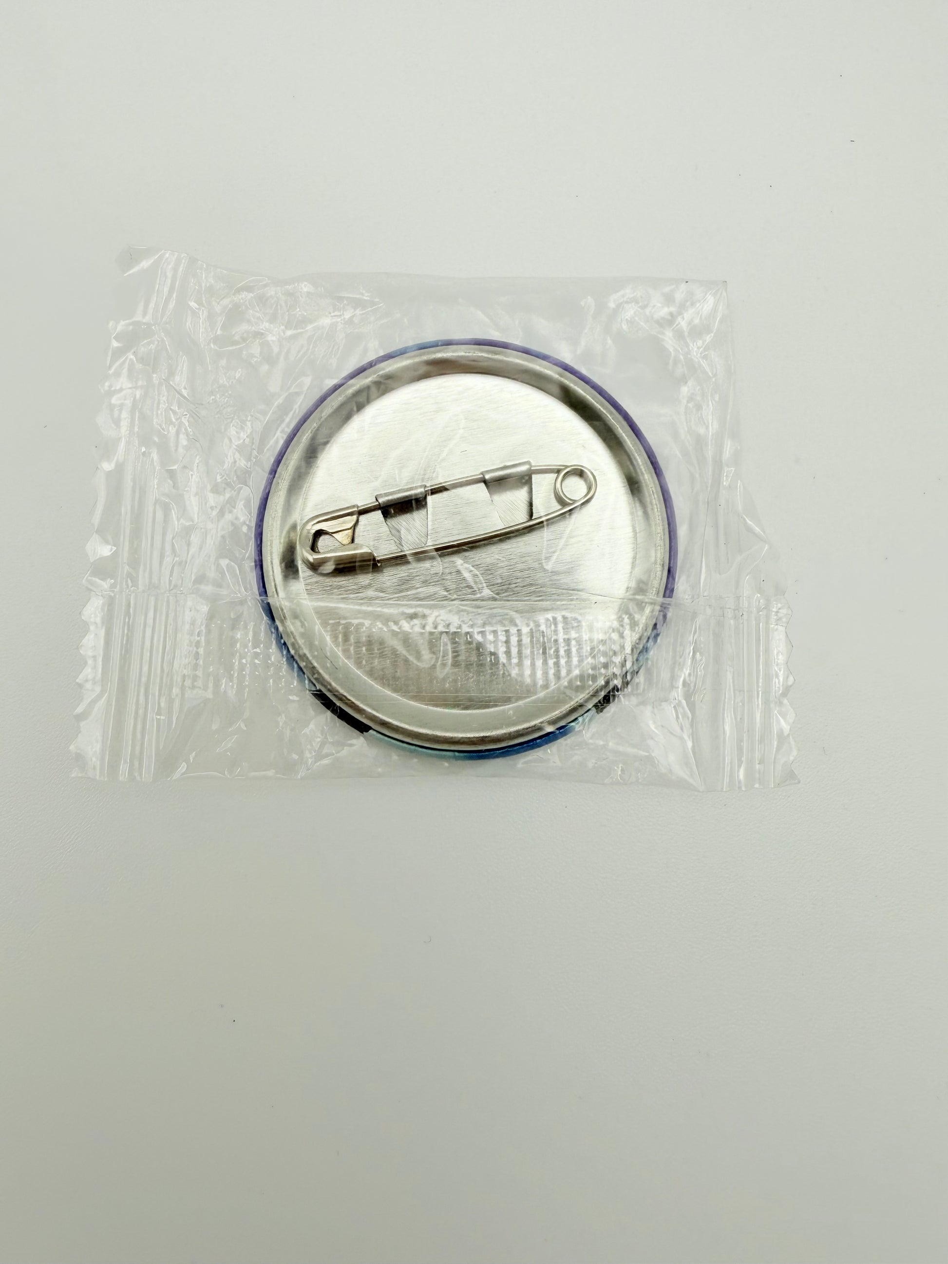 Dragon Ball　Piccolo　Button Badge