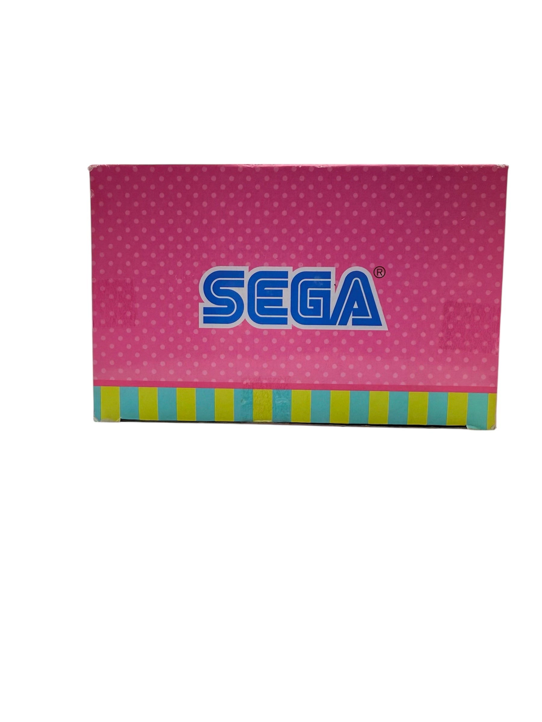 ラブライブ！School Idol Project  黒澤ルビィフィギュア SEGA